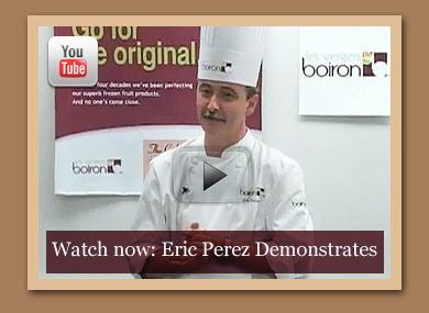 Eric Perez